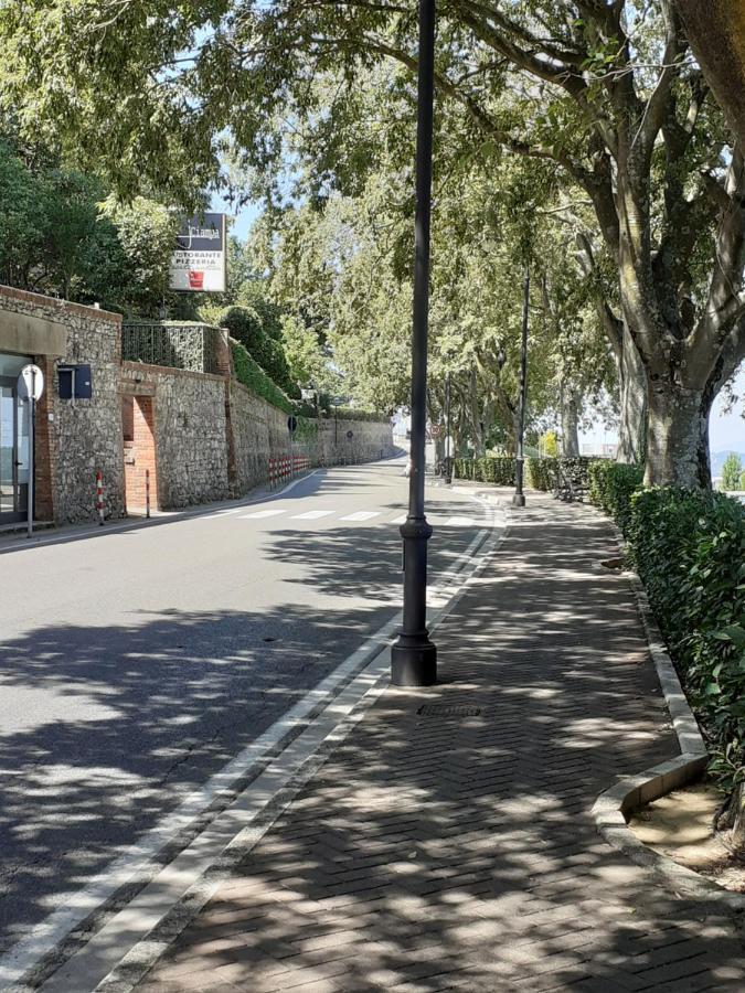 Hotel Le Macine Montaione Dış mekan fotoğraf