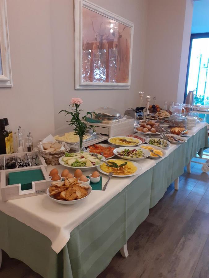 Hotel Le Macine Montaione Dış mekan fotoğraf
