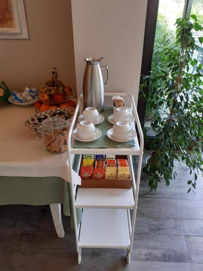 Hotel Le Macine Montaione Dış mekan fotoğraf