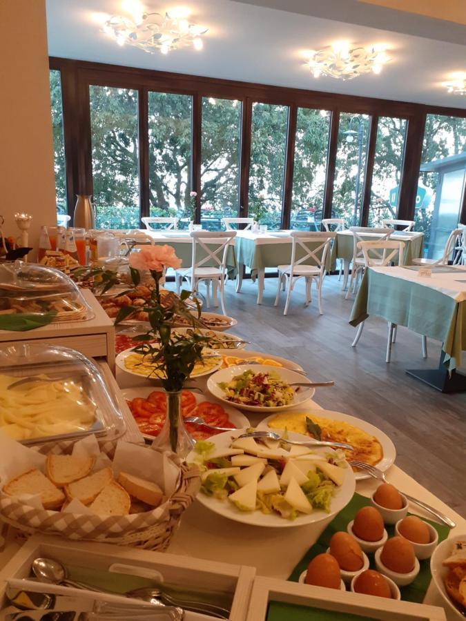 Hotel Le Macine Montaione Dış mekan fotoğraf