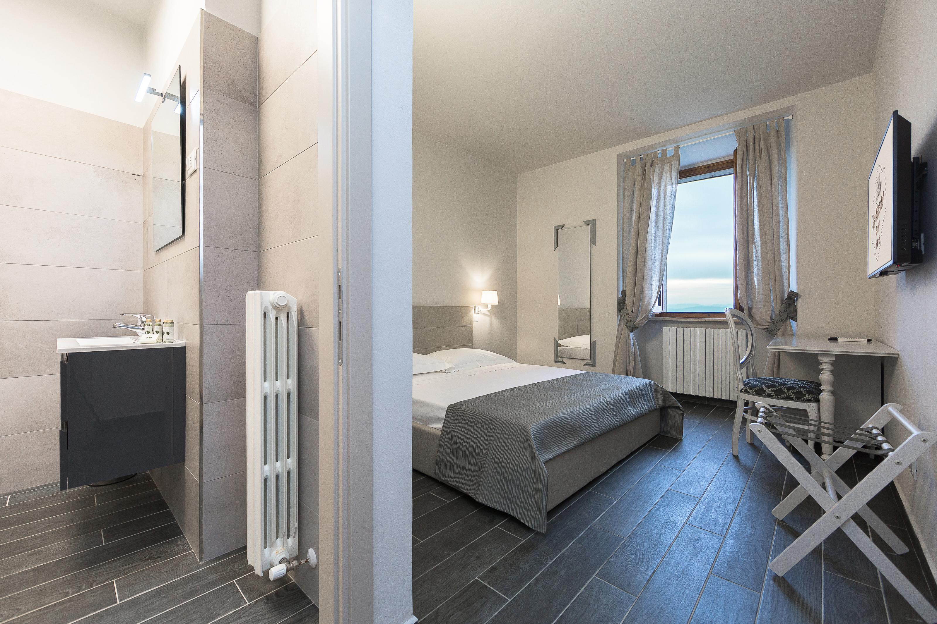 Hotel Le Macine Montaione Dış mekan fotoğraf