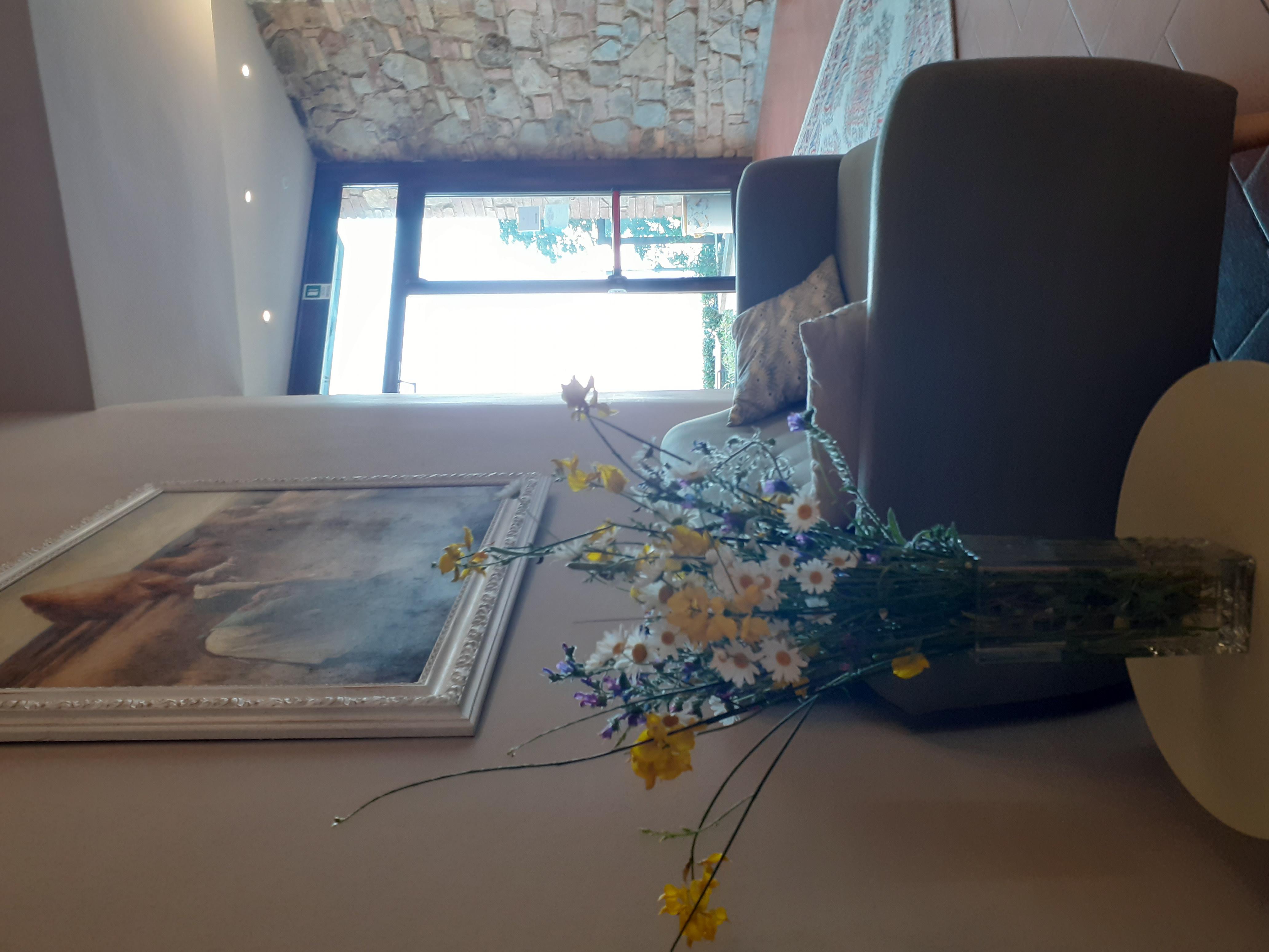 Hotel Le Macine Montaione Dış mekan fotoğraf