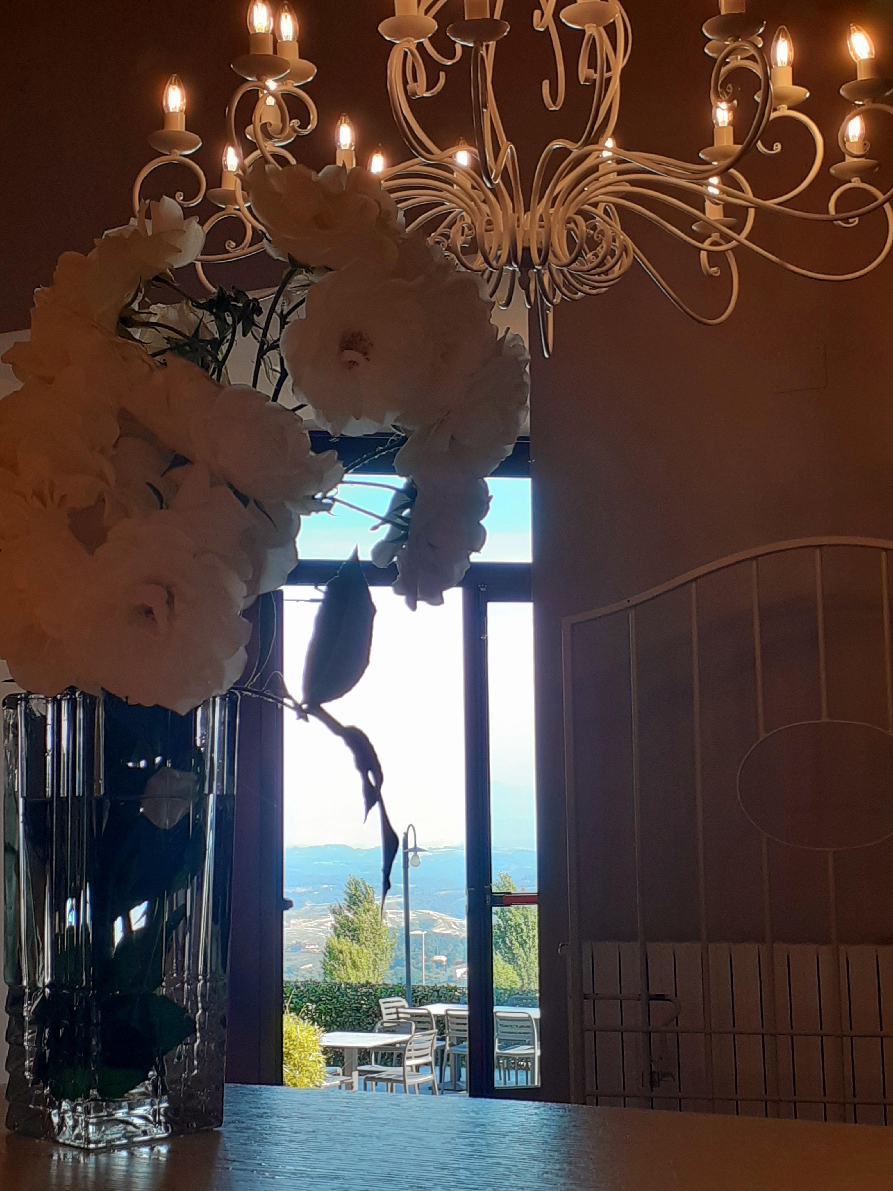 Hotel Le Macine Montaione Dış mekan fotoğraf