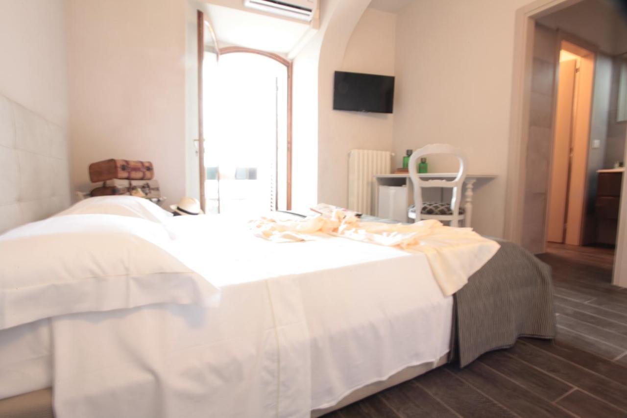 Hotel Le Macine Montaione Dış mekan fotoğraf